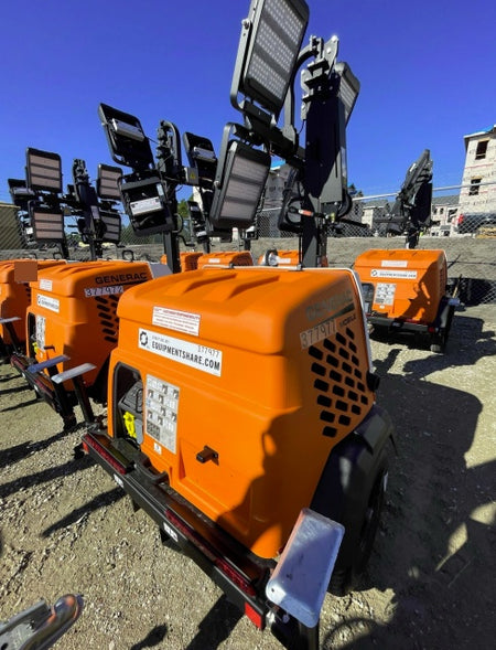 2023 GENERAC MLT2