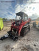 2018 TAKEUCHI TL10