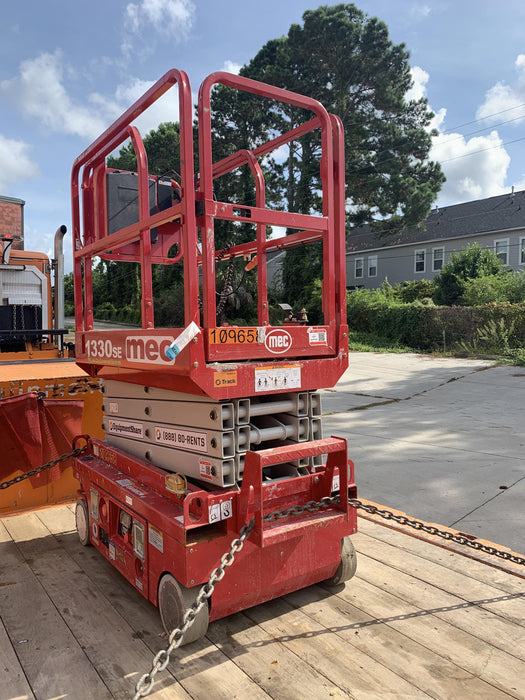 2020 MEC 1330SE