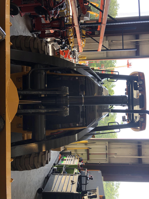 2020 JOHN DEERE 310LEP - Extendable Stick