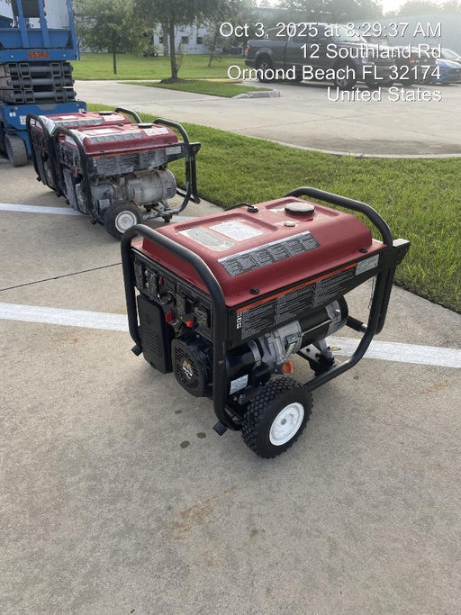 2025 MI-T-M GEN-6500-0MM1