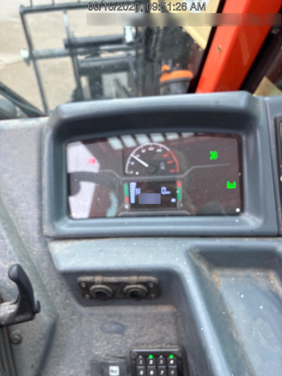 2025 JLG 519