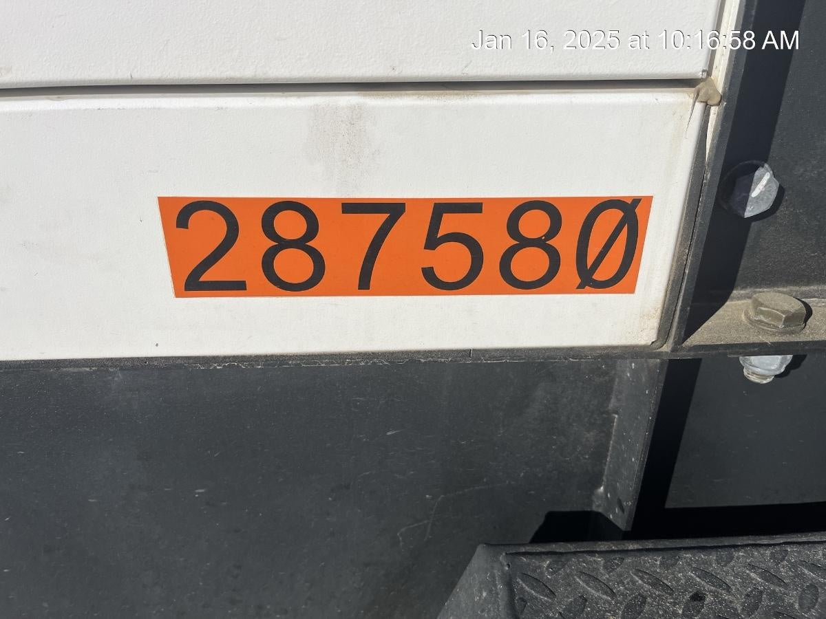 2023 GENERAC MFH900