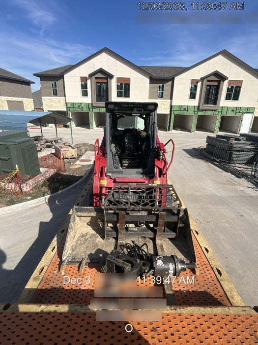 2021 PALADIN 48" Pallet Forks - Paladin