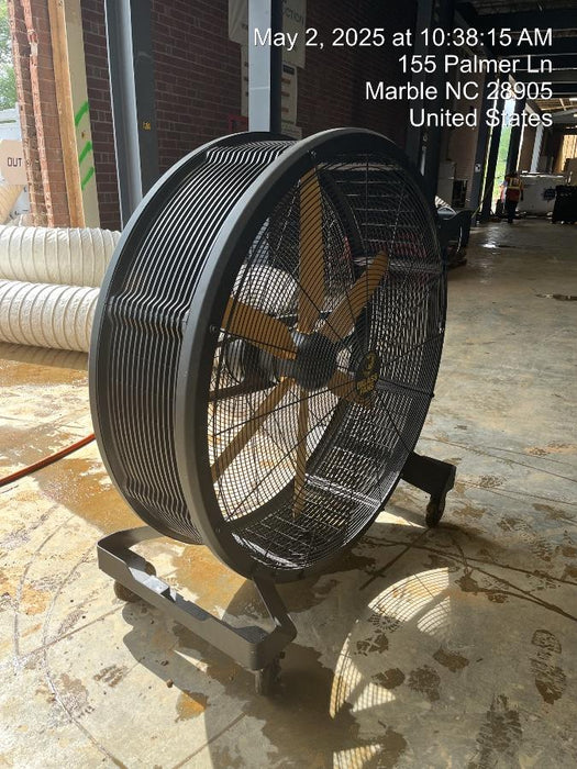 2019 STRONGWAY 49935