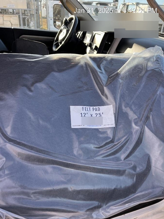 2021 TRANSCUBE 20TCG(G)W-NA