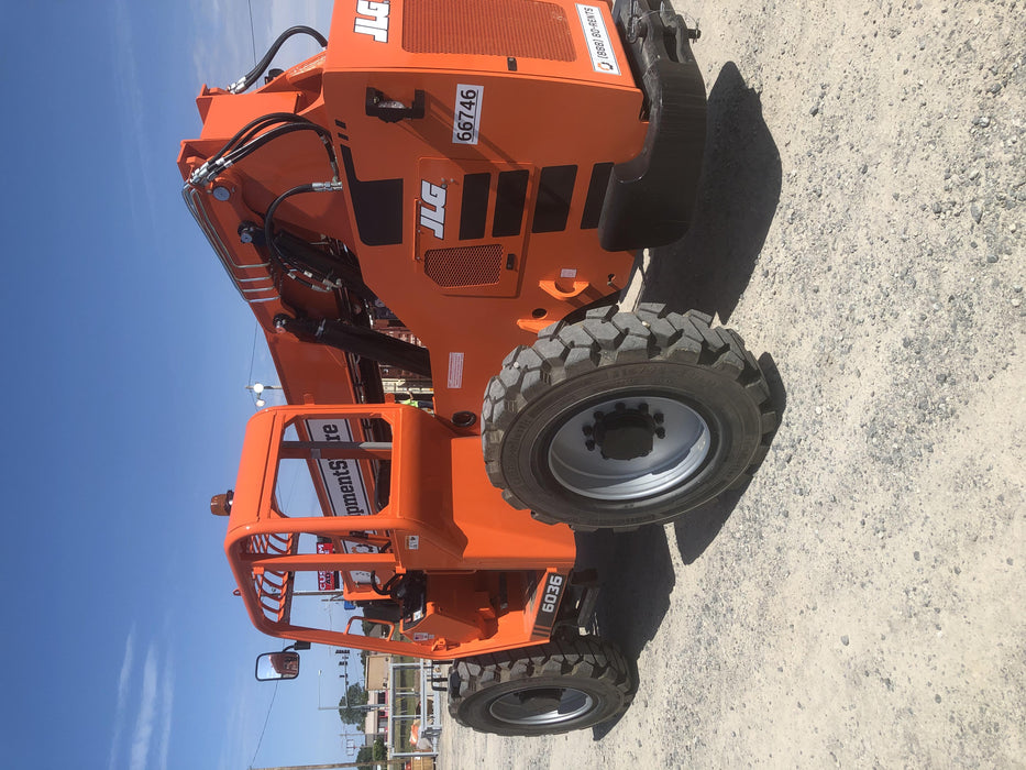 2020 Skytrak 6036 JLG 6036