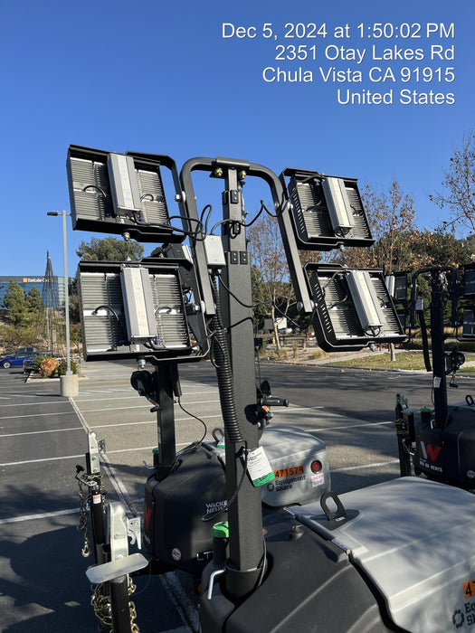 2024 WACKER NEUSON LTT4