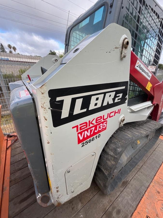 2020 PALADIN 30372A-0022