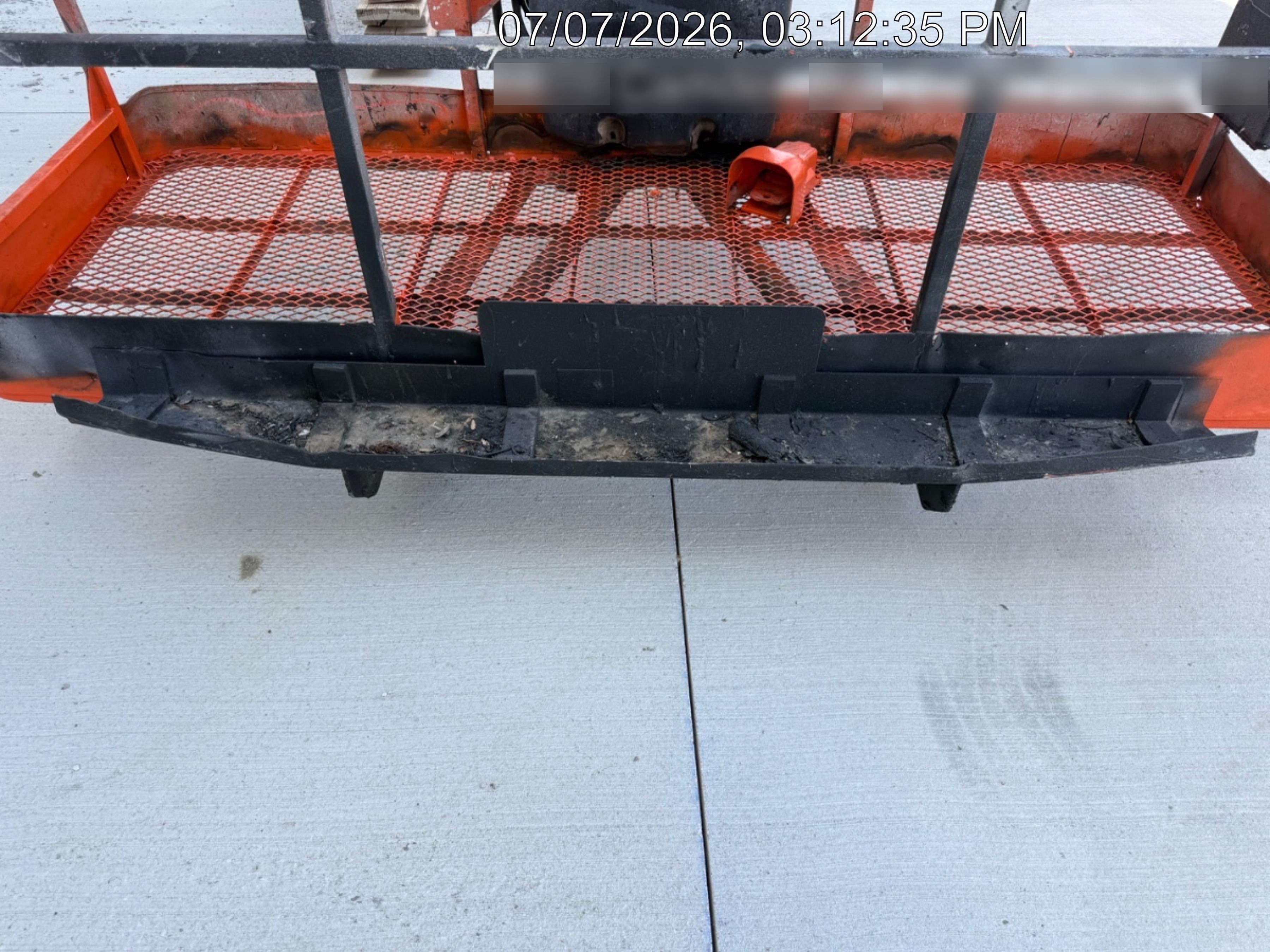 2019 JLG 660SJ