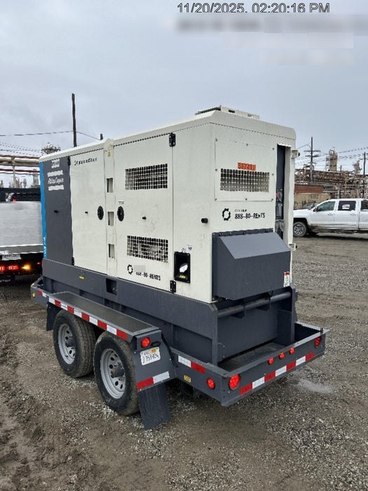 2023 ATLAS COPCO QAS 235