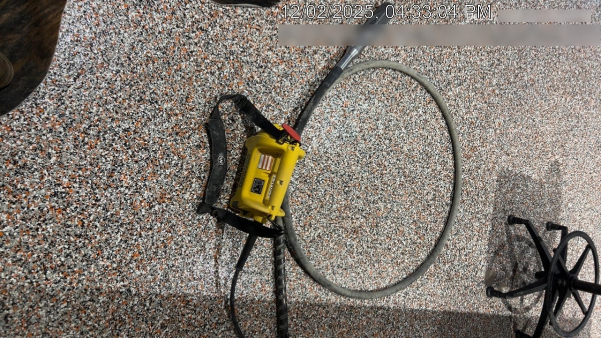 2025 WACKER NEUSON M2500