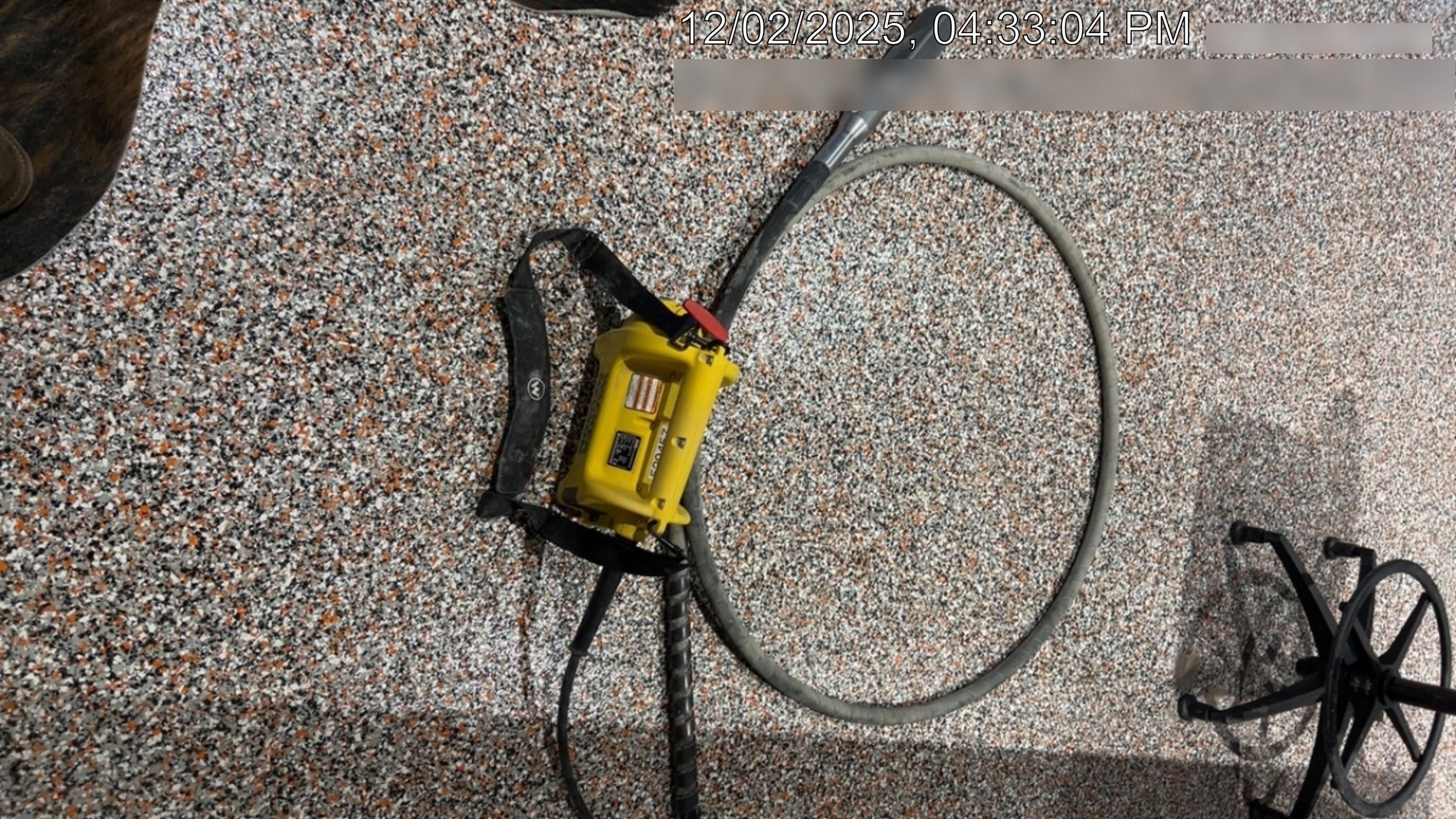 2025 WACKER NEUSON M2500