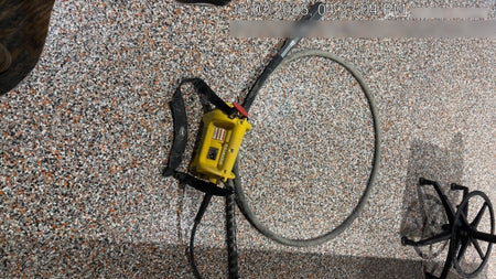 2025 WACKER NEUSON M2500
