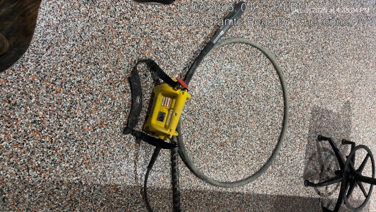 2025 WACKER NEUSON M2500