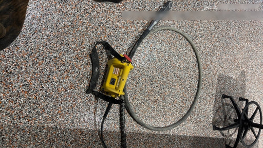 2025 WACKER NEUSON M2500