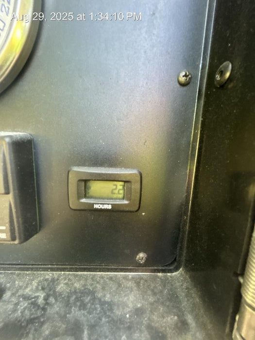 2025 BOBCAT PA425WCU-T4F