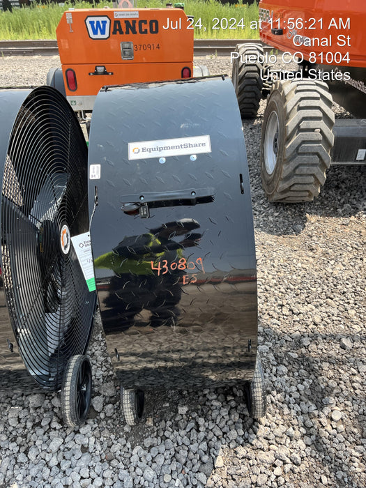 2024 MASTER MHD-42-BDF-C