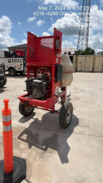 2022 MULTIQUIP MC94PK