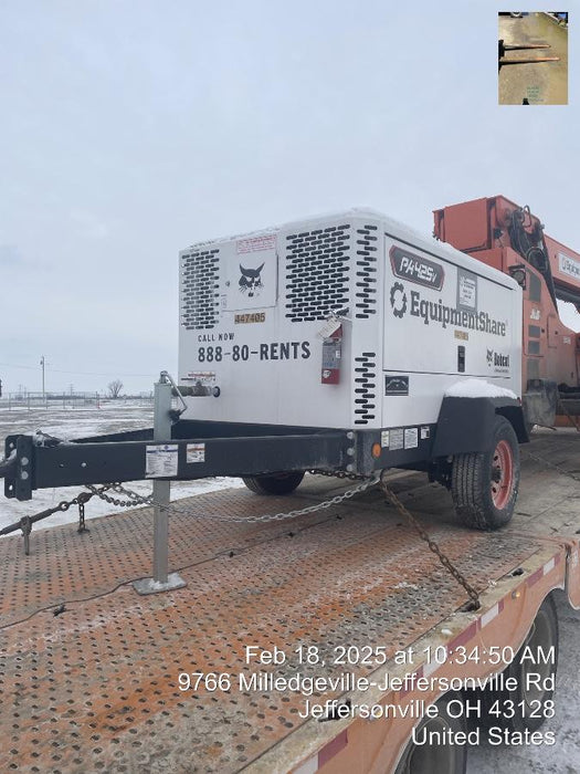 2024 BOBCAT PA425WCU-T4F