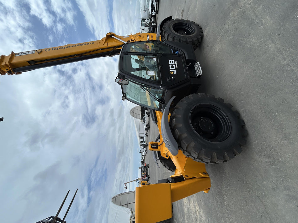 2026 JCB 514-56