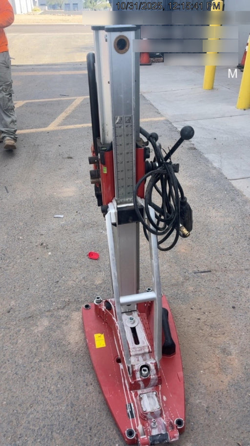 2024 HILTI DD 250