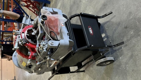 2025 WHEELER REX 6590