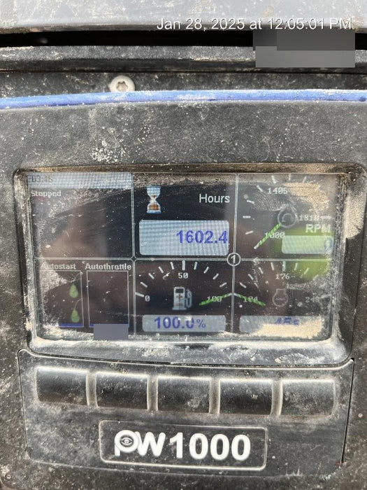 2023 ATLAS COPCO PAC F66 KD