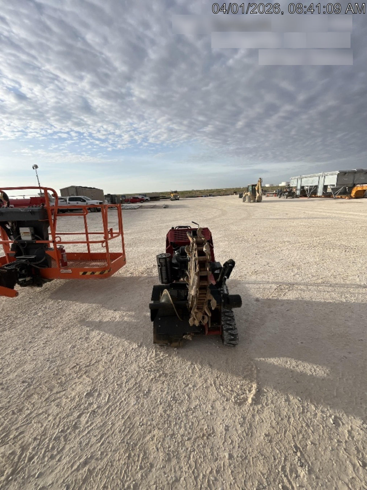 2023 TORO TRX-250