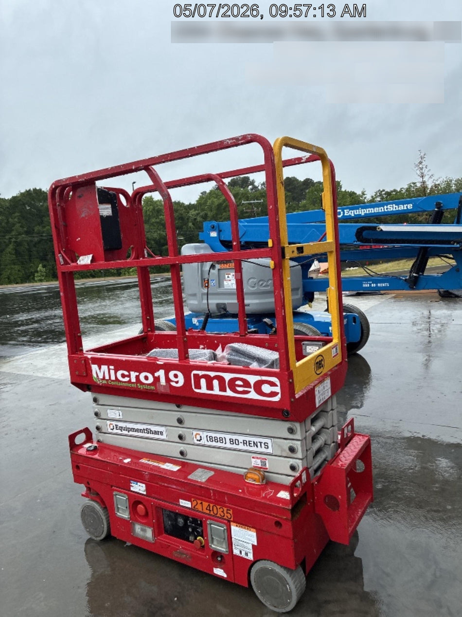 2022 MEC Micro 19