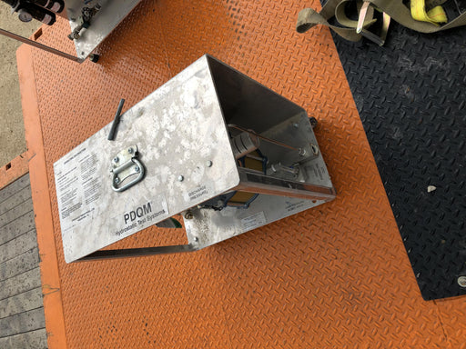 2019 PINNACLE PDQM-10000