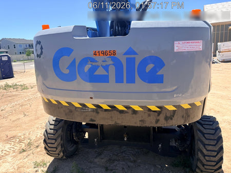2024 GENIE S-45 XC