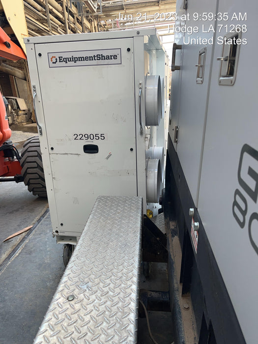 2022 UNITED COOL AIR Mach145G4AS30