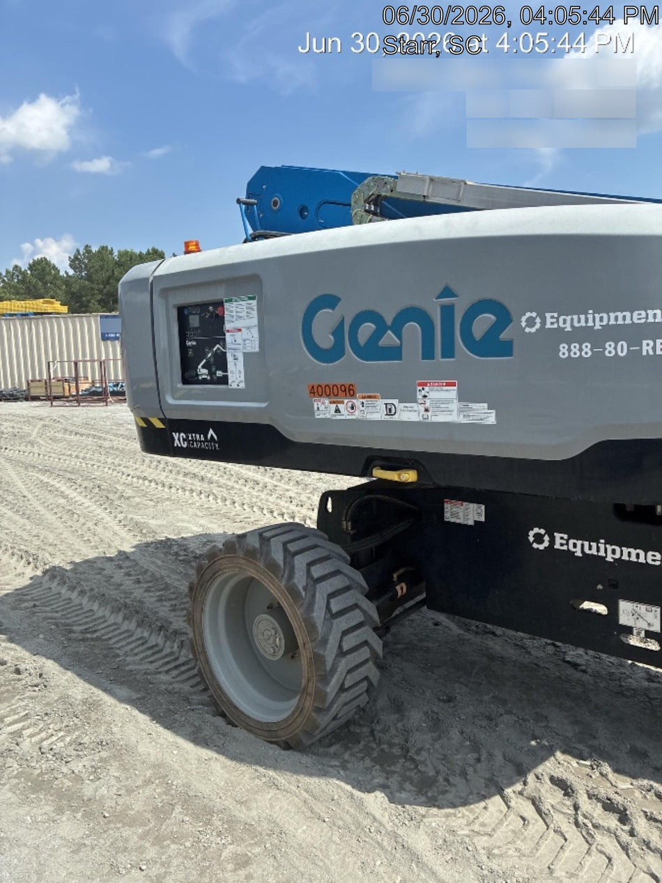 2024 GENIE S-65 XC