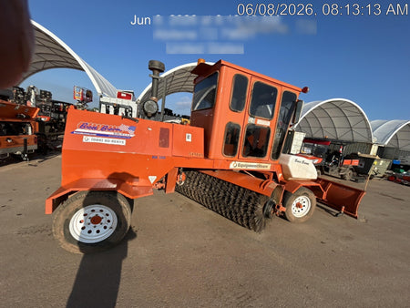 2025 BROCE RK350