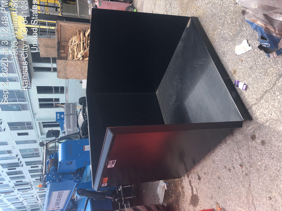 2020 STAR INDUSTRIES 1425