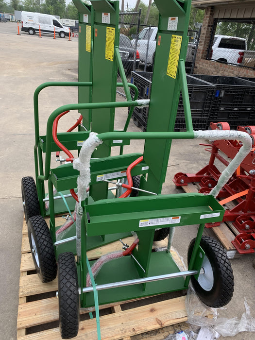 2021 SUMNER 213-16FB-LF