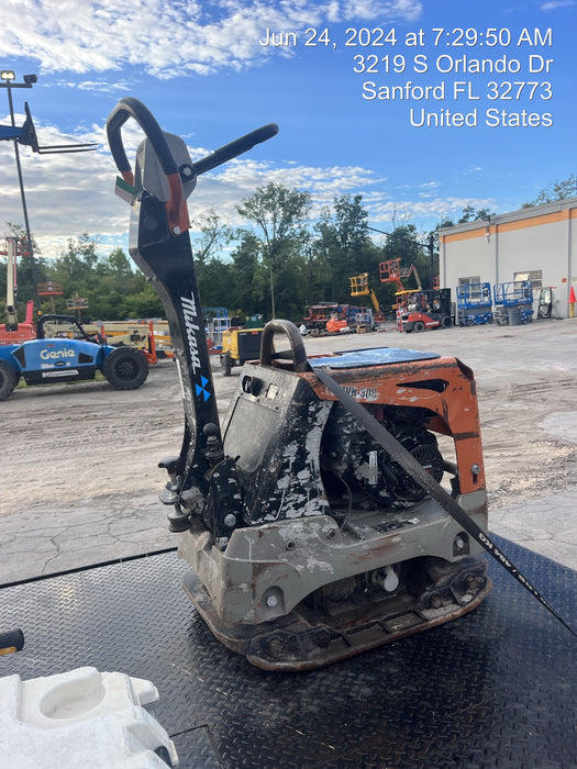 2023 MULTIQUIP MV308GH