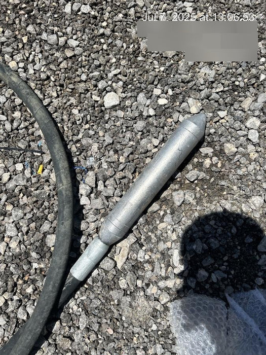 2024 HUSQVARNA AME 1600