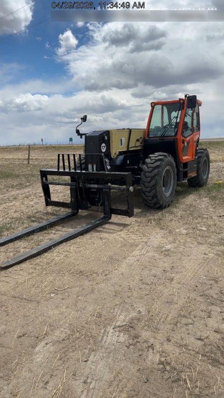 2025 JLG 1732