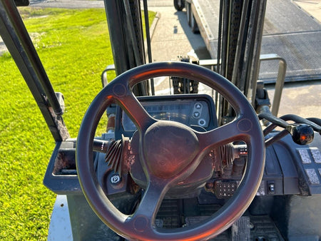 2022 UNICARRIER PF80N