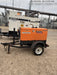 2021 Lincoln Electric Vantage 322 Vantage 322 Ready Pak 3 w/ Telematics & Decals, ORANGE (includes trailer, cable rack, fender light kit)