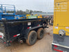 2021 BIG TEX TRAILER 14LP-14BK6SIRPD