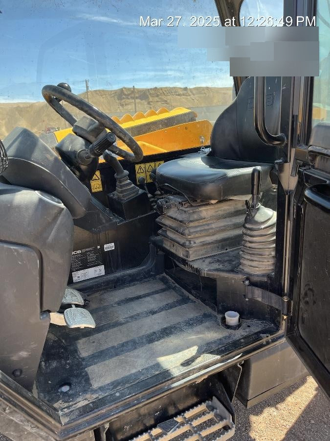 2023 JCB 509-42