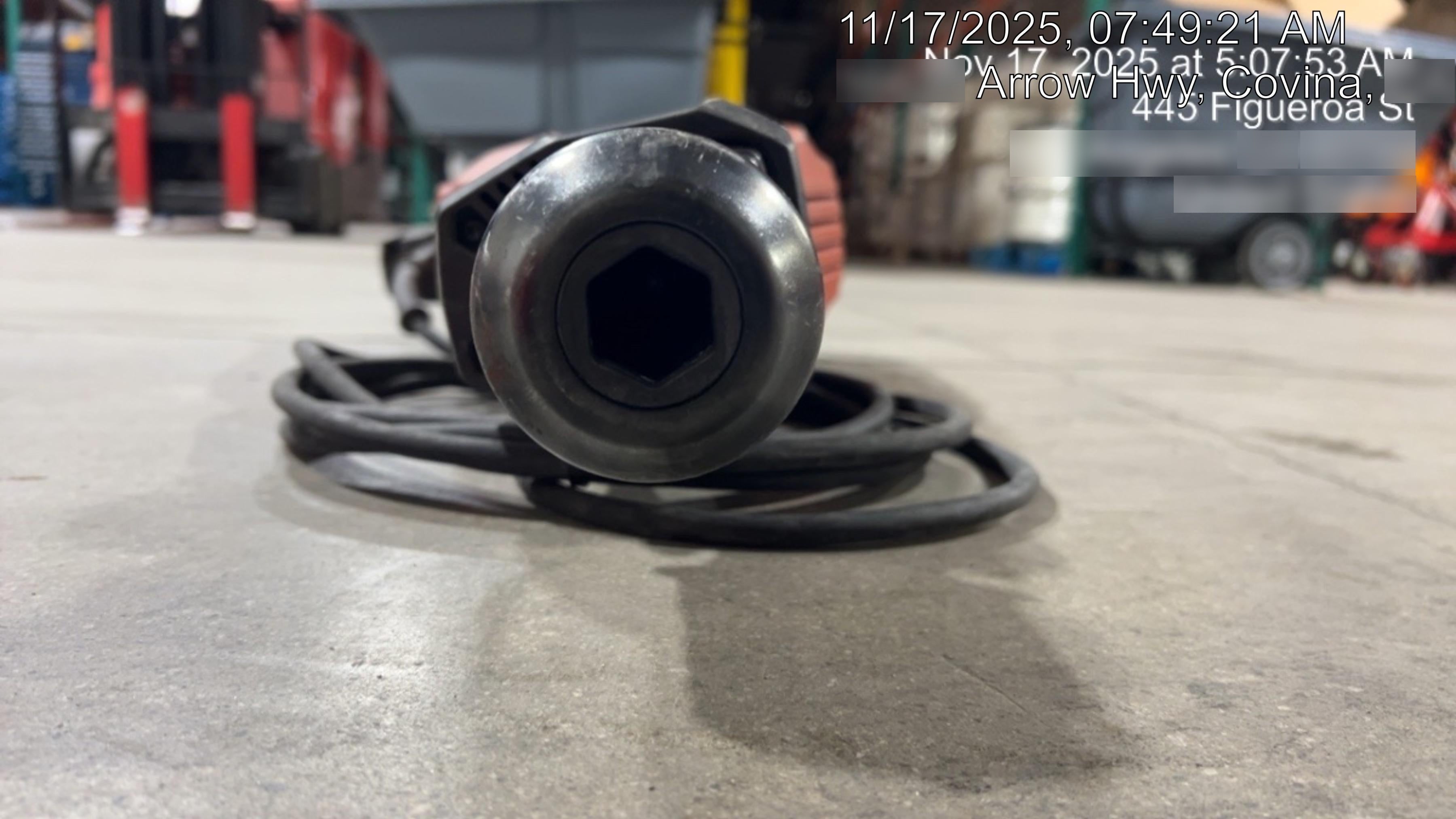 2024 HILTI TE 1000-AVR