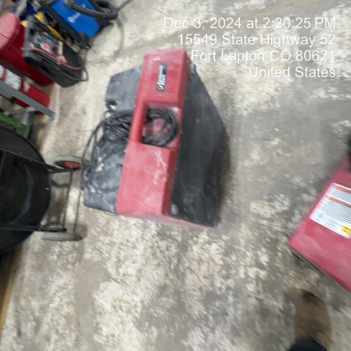 2022 PHOENIX Guardian R Hepa