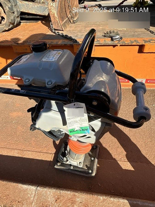 2023 MULTIQUIP MTX60HD