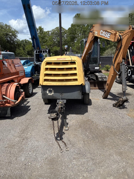 2022 ATLAS COPCO XAS188