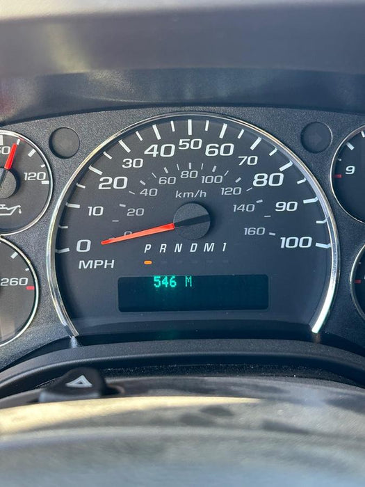 2025 CHEVROLET Express Van - Rental