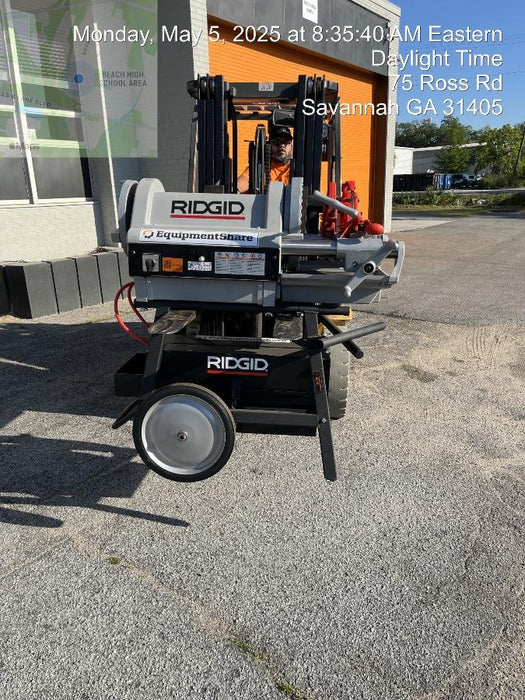 2024 RIDGID 1224